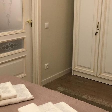 Lydia Old Vilnius Apartments المظهر الخارجي الصورة