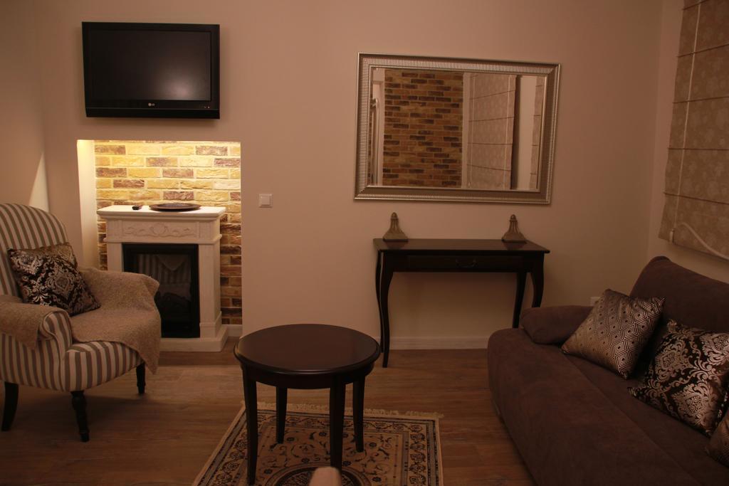 Lydia Old Vilnius Apartments المظهر الخارجي الصورة