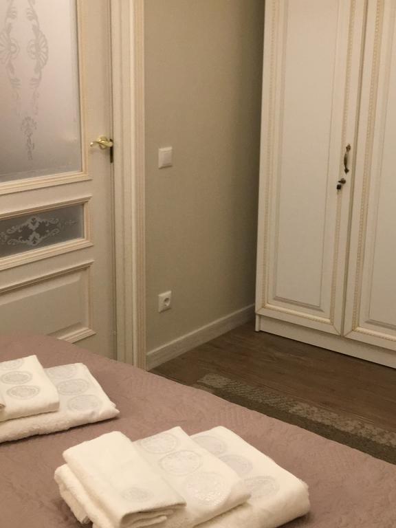 Lydia Old Vilnius Apartments المظهر الخارجي الصورة