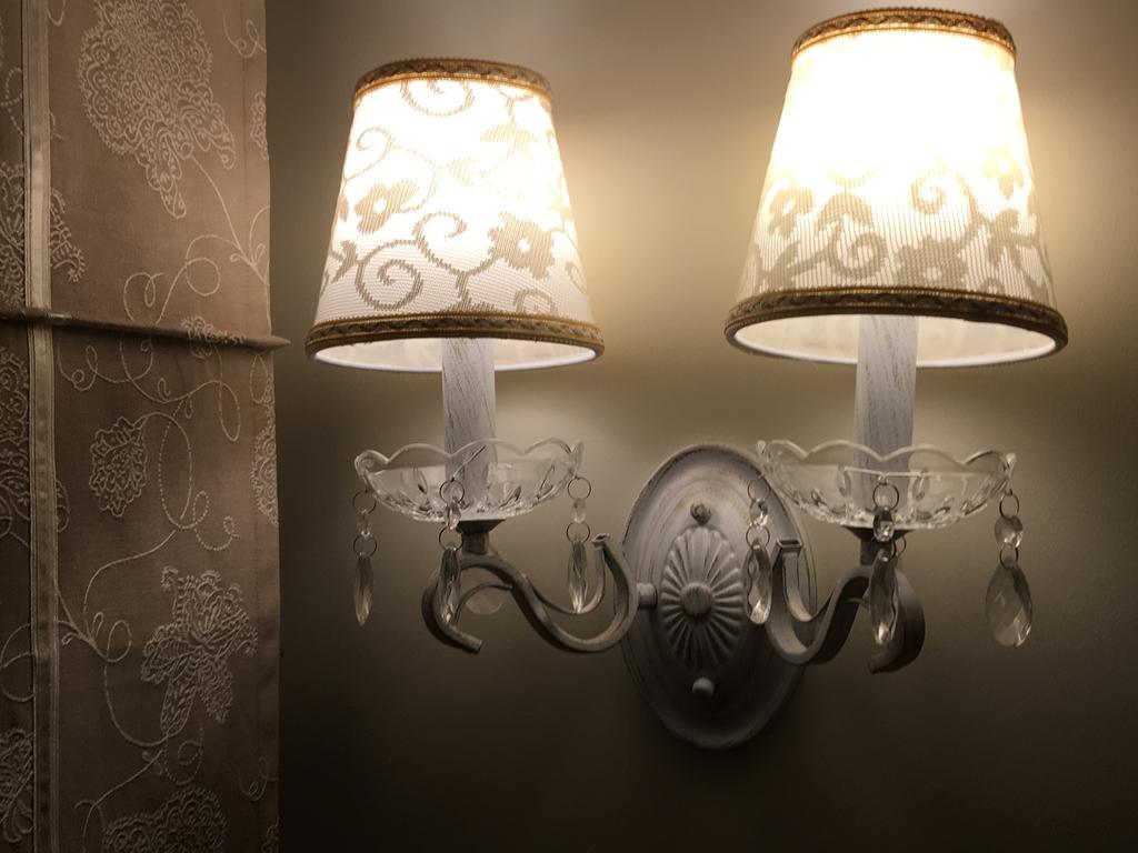 Lydia Old Vilnius Apartments المظهر الخارجي الصورة