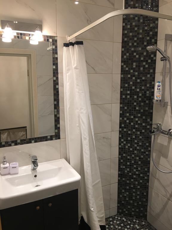 Lydia Old Vilnius Apartments المظهر الخارجي الصورة