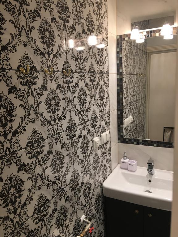 Lydia Old Vilnius Apartments المظهر الخارجي الصورة